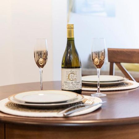 De Lux Apartments Sirena 코토르 외부 사진